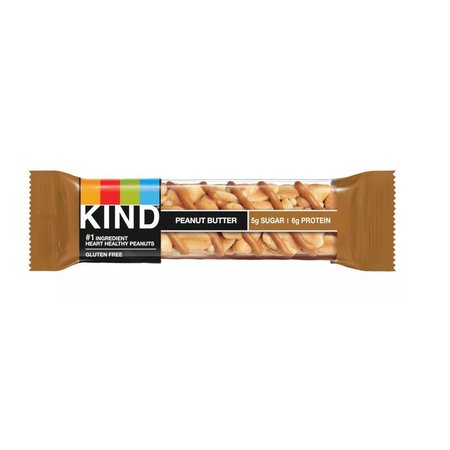 KIND Milk Chocolate Peanut Butter Snack Bar 1.4 oz 722280